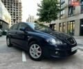 Синий Сеат Леон, объемом двигателя 1.8 л и пробегом 230 тыс. км за 5500 $, фото 1 на Automoto.ua