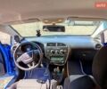 Синий Сеат Леон, объемом двигателя 1.2 л и пробегом 200 тыс. км за 7200 $, фото 6 на Automoto.ua