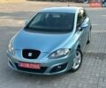 Синій Сеат Leon, об'ємом двигуна 1.4 л та пробігом 153 тис. км за 7000 $, фото 1 на Automoto.ua