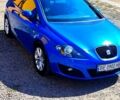 Синий Сеат Леон, объемом двигателя 1.2 л и пробегом 200 тыс. км за 7200 $, фото 4 на Automoto.ua