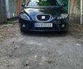 Синий Сеат Леон, объемом двигателя 1.8 л и пробегом 201 тыс. км за 7000 $, фото 1 на Automoto.ua