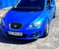 Синий Сеат Леон, объемом двигателя 1.2 л и пробегом 200 тыс. км за 7200 $, фото 11 на Automoto.ua