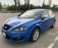 Синій Сеат Leon, об'ємом двигуна 0.14 л та пробігом 203 тис. км за 6700 $, фото 1 на Automoto.ua