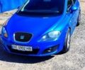 Синій Сеат Leon, об'ємом двигуна 1.2 л та пробігом 200 тис. км за 7000 $, фото 11 на Automoto.ua