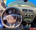 Синий Сеат Леон, объемом двигателя 1.2 л и пробегом 200 тыс. км за 7200 $, фото 9 на Automoto.ua