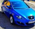 Синий Сеат Леон, объемом двигателя 1.2 л и пробегом 200 тыс. км за 7200 $, фото 3 на Automoto.ua