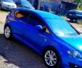 Синий Сеат Леон, объемом двигателя 1.2 л и пробегом 200 тыс. км за 7200 $, фото 2 на Automoto.ua