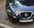 Синій Сеат Leon, об'ємом двигуна 1.8 л та пробігом 201 тис. км за 7000 $, фото 3 на Automoto.ua
