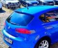 Синий Сеат Леон, объемом двигателя 1.2 л и пробегом 200 тыс. км за 7200 $, фото 1 на Automoto.ua
