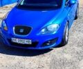 Синий Сеат Леон, объемом двигателя 1.2 л и пробегом 200 тыс. км за 7200 $, фото 1 на Automoto.ua