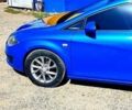 Синий Сеат Леон, объемом двигателя 1.2 л и пробегом 200 тыс. км за 7200 $, фото 4 на Automoto.ua