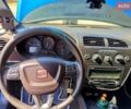 Синій Сеат Leon, об'ємом двигуна 1.2 л та пробігом 200 тис. км за 7000 $, фото 8 на Automoto.ua