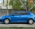 Синий Сеат Леон, объемом двигателя 1.4 л и пробегом 195 тыс. км за 4499 $, фото 11 на Automoto.ua