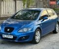 Синий Сеат Леон, объемом двигателя 1.4 л и пробегом 195 тыс. км за 4499 $, фото 7 на Automoto.ua