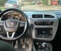Синий Сеат Леон, объемом двигателя 1.4 л и пробегом 195 тыс. км за 4499 $, фото 17 на Automoto.ua