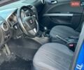 Синий Сеат Леон, объемом двигателя 1.4 л и пробегом 195 тыс. км за 4499 $, фото 19 на Automoto.ua