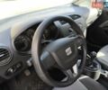 Синий Сеат Леон, объемом двигателя 1.4 л и пробегом 12 тыс. км за 9800 $, фото 4 на Automoto.ua