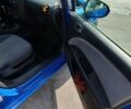 Синий Сеат Леон, объемом двигателя 1.39 л и пробегом 242 тыс. км за 7700 $, фото 30 на Automoto.ua