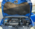 Синій Сеат Leon, об'ємом двигуна 1.4 л та пробігом 196 тис. км за 6799 $, фото 21 на Automoto.ua
