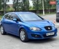 Синий Сеат Леон, объемом двигателя 1.39 л и пробегом 195 тыс. км за 4400 $, фото 3 на Automoto.ua