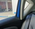 Синий Сеат Леон, объемом двигателя 1.39 л и пробегом 242 тыс. км за 7700 $, фото 11 на Automoto.ua