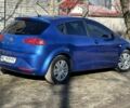 Синий Сеат Леон, объемом двигателя 1.4 л и пробегом 190 тыс. км за 5000 $, фото 4 на Automoto.ua