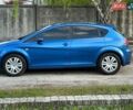 Синий Сеат Леон, объемом двигателя 1.4 л и пробегом 195 тыс. км за 4499 $, фото 9 на Automoto.ua