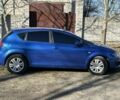 Синий Сеат Леон, объемом двигателя 1.4 л и пробегом 190 тыс. км за 5000 $, фото 5 на Automoto.ua