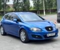 Синий Сеат Леон, объемом двигателя 1.4 л и пробегом 195 тыс. км за 4999 $, фото 1 на Automoto.ua