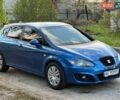 Синий Сеат Леон, объемом двигателя 1.4 л и пробегом 195 тыс. км за 4499 $, фото 5 на Automoto.ua