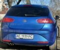 Синий Сеат Леон, объемом двигателя 1.4 л и пробегом 190 тыс. км за 5000 $, фото 6 на Automoto.ua