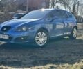 Синий Сеат Леон, объемом двигателя 1.4 л и пробегом 190 тыс. км за 5000 $, фото 3 на Automoto.ua