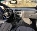 Синий Сеат Леон, объемом двигателя 1.4 л и пробегом 190 тыс. км за 5000 $, фото 7 на Automoto.ua