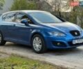 Синий Сеат Леон, объемом двигателя 1.4 л и пробегом 195 тыс. км за 4499 $, фото 4 на Automoto.ua