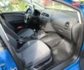 Синий Сеат Леон, объемом двигателя 1.4 л и пробегом 12 тыс. км за 9800 $, фото 7 на Automoto.ua