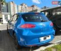 Синий Сеат Леон, объемом двигателя 1.4 л и пробегом 12 тыс. км за 9800 $, фото 2 на Automoto.ua