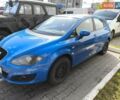 Синий Сеат Леон, объемом двигателя 1.4 л и пробегом 12 тыс. км за 9800 $, фото 1 на Automoto.ua