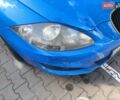 Синий Сеат Леон, объемом двигателя 1.4 л и пробегом 12 тыс. км за 9800 $, фото 3 на Automoto.ua