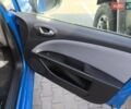 Синий Сеат Леон, объемом двигателя 1.4 л и пробегом 12 тыс. км за 9800 $, фото 6 на Automoto.ua