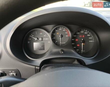Синий Сеат Леон, объемом двигателя 1.4 л и пробегом 12 тыс. км за 9800 $, фото 9 на Automoto.ua
