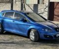 Синий Сеат Леон, объемом двигателя 1.4 л и пробегом 190 тыс. км за 5000 $, фото 2 на Automoto.ua