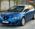 Синий Сеат Леон, объемом двигателя 1.4 л и пробегом 195 тыс. км за 4499 $, фото 6 на Automoto.ua