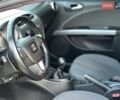 Синий Сеат Леон, объемом двигателя 1.4 л и пробегом 195 тыс. км за 4499 $, фото 16 на Automoto.ua