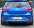 Синий Сеат Леон, объемом двигателя 1.39 л и пробегом 195 тыс. км за 4400 $, фото 5 на Automoto.ua