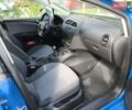 Синий Сеат Леон, объемом двигателя 1.4 л и пробегом 12 тыс. км за 9000 $, фото 5 на Automoto.ua
