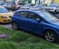 Синий Сеат Леон, объемом двигателя 1.4 л и пробегом 12 тыс. км за 9800 $, фото 1 на Automoto.ua