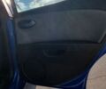 Синий Сеат Леон, объемом двигателя 1.39 л и пробегом 242 тыс. км за 7700 $, фото 32 на Automoto.ua