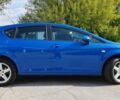 Синий Сеат Леон, объемом двигателя 1.39 л и пробегом 242 тыс. км за 7700 $, фото 7 на Automoto.ua