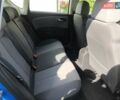 Синий Сеат Леон, объемом двигателя 1.4 л и пробегом 12 тыс. км за 9800 $, фото 8 на Automoto.ua