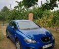 Синій Сеат Leon, об'ємом двигуна 1.4 л та пробігом 114 тис. км за 8200 $, фото 1 на Automoto.ua